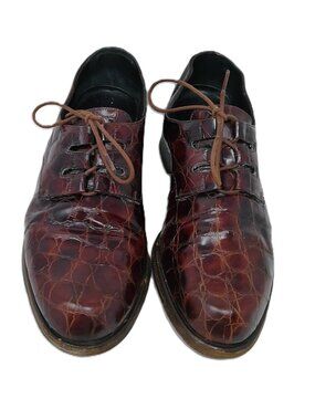 Cole Haan leather Oxfords size 6